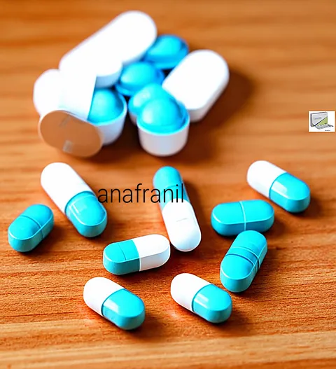 Precio anafranil 25 mg